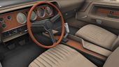 1971 Dodge Challenger